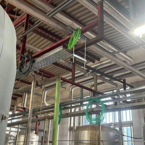 calderas e instalaciones