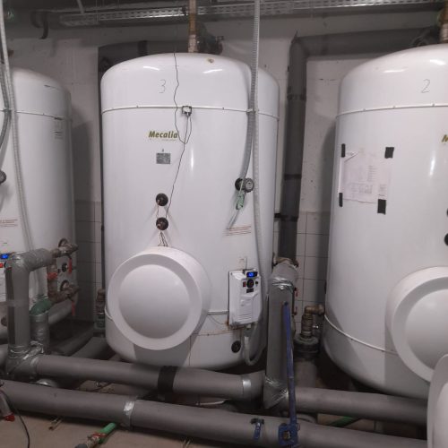 instalaciones fontaneria