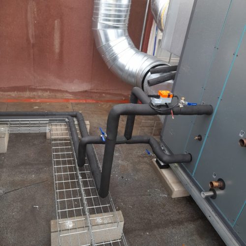 fontaneria mantenimiento reparacion