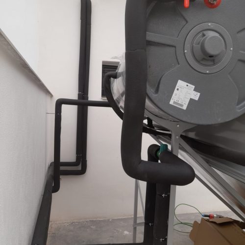 mantenimiento instalaciones fontanteria