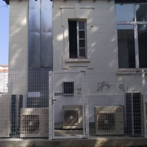 climatizacion cordoba