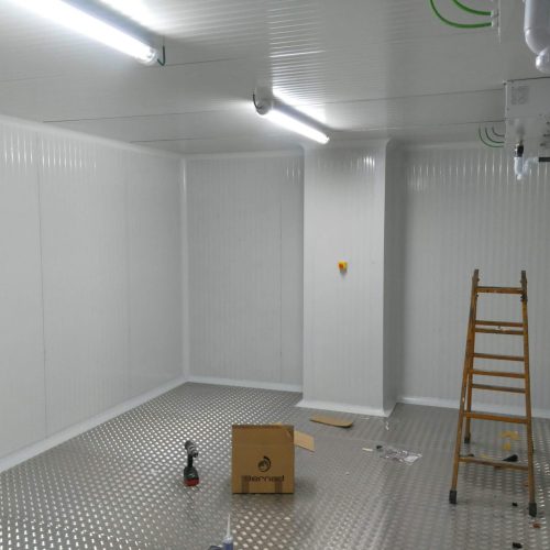 servicio ventilacion