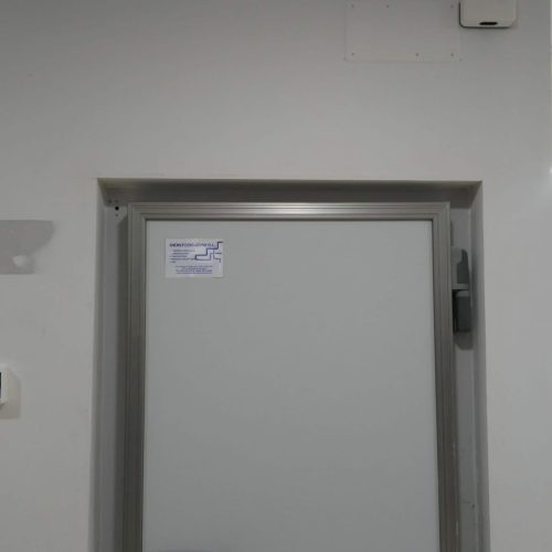 frio industrial montcor